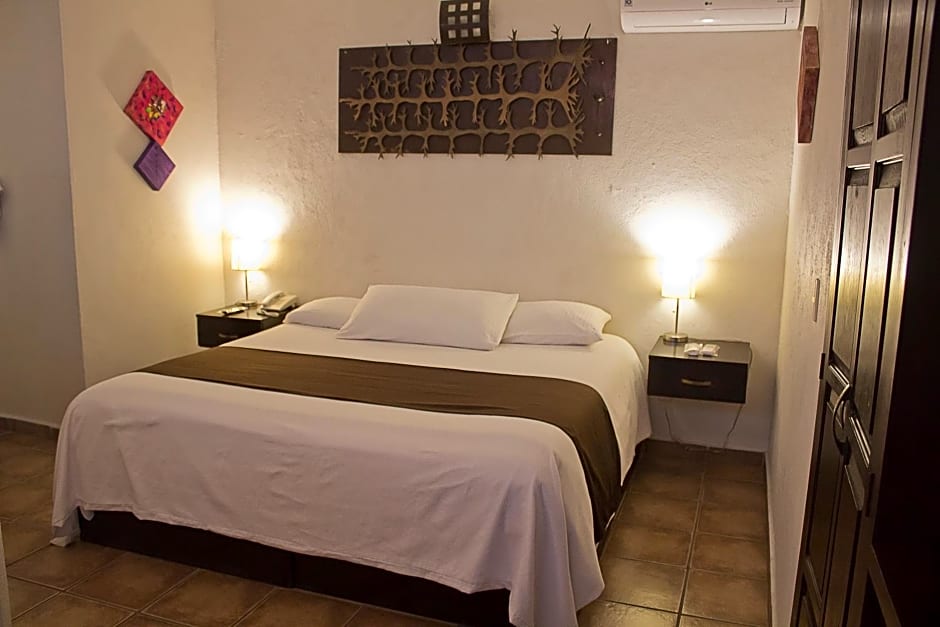 Hotel Suites Sofia