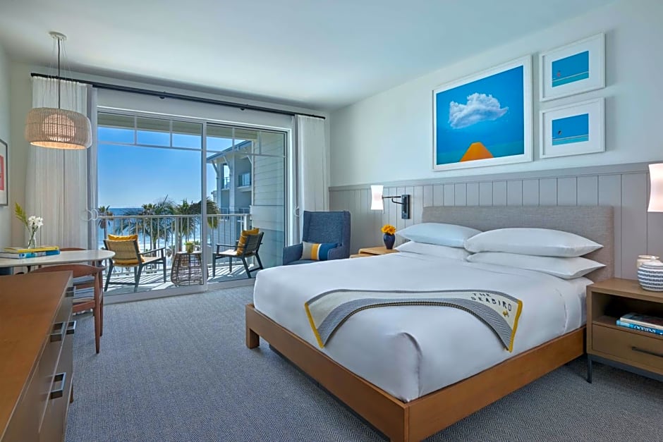 The Seabird Ocean Resort & Spa, Part of Destination Hotel by Hyatt