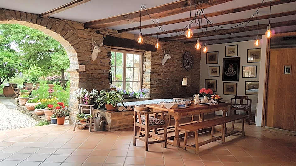 Chambres d'Hôtes Secret Pyrenées