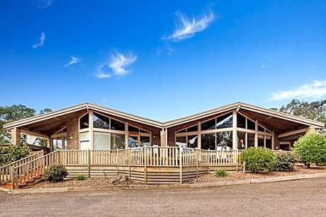 Bellbrae Country Club