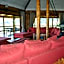 Greenfire Drakensberg Lodge