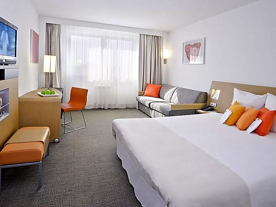 Novotel Metz Centre