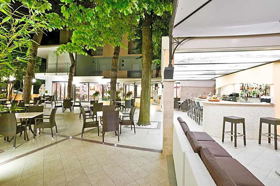 Hotel Belsoggiorno