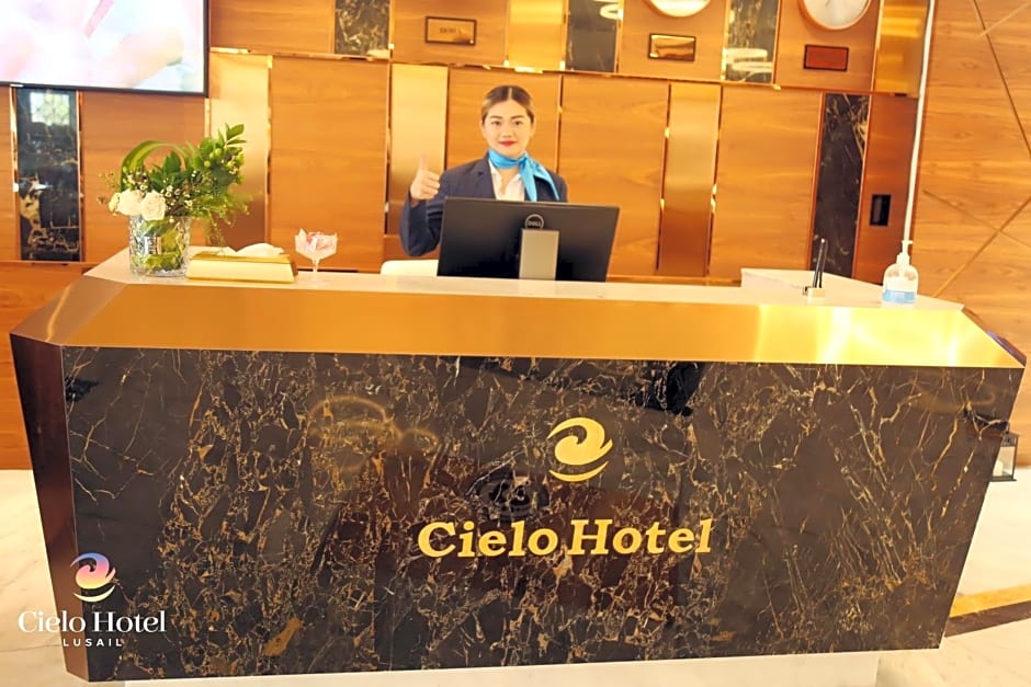 Cielo Hotel Lusail Qatar