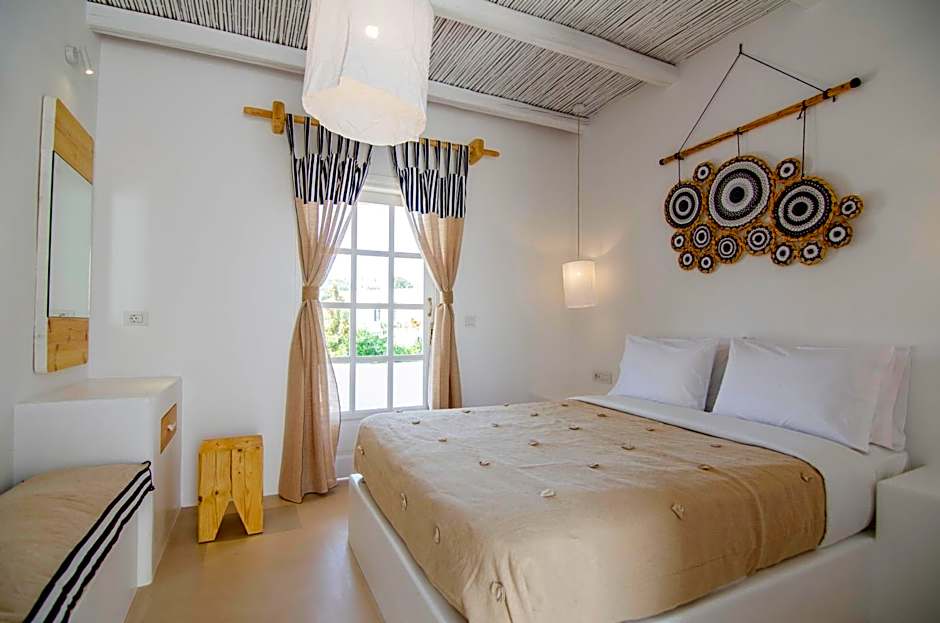 Yialos Ios Hotel