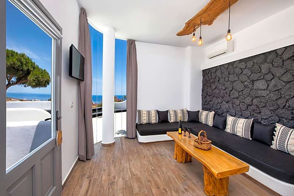 San Marino Suites by Calm Collection