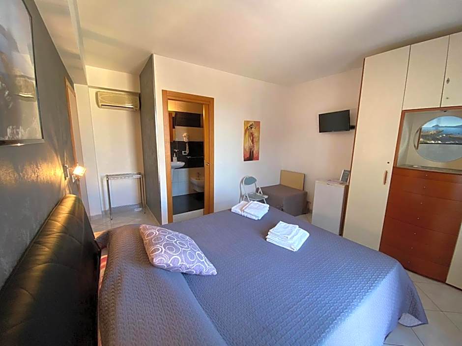 El Nur Bed & Breakfast