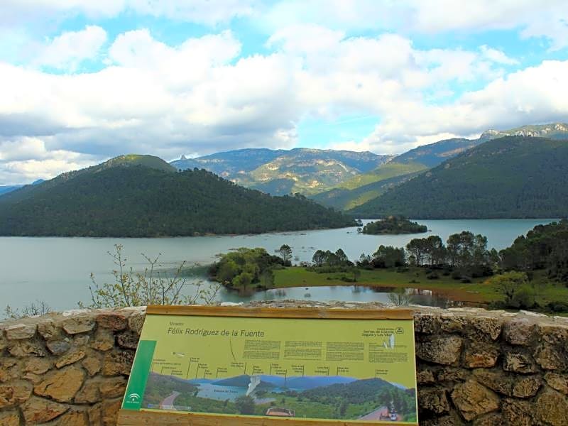Hotel Balneario Parque de Cazorla