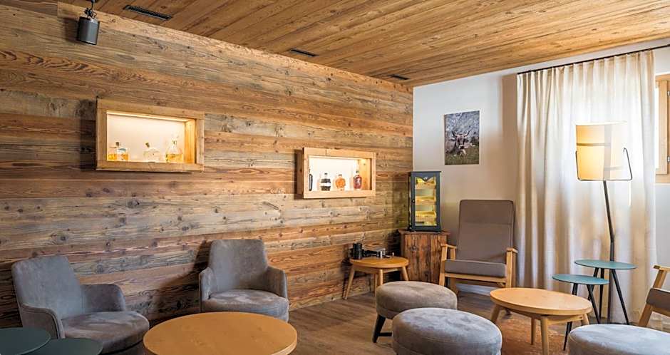 Hotel Mulin by Amanthos