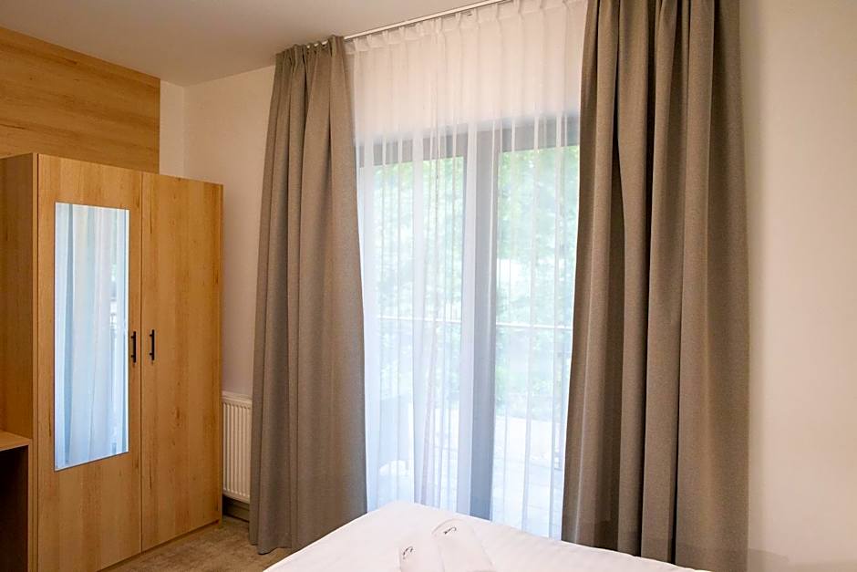 Drawskie Apartamenty