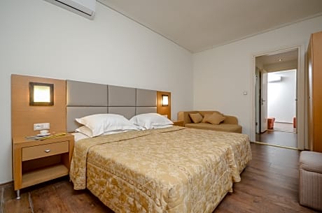 Apartment Capacity 5