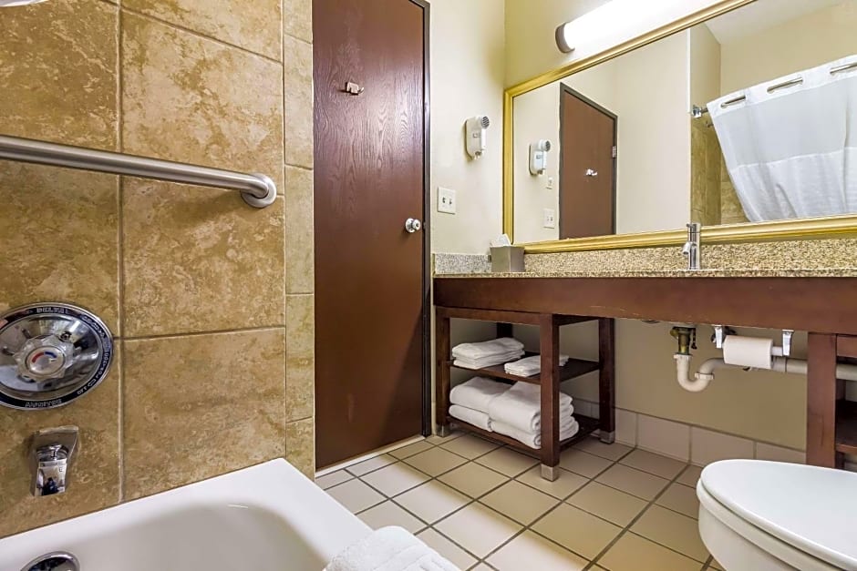 Comfort Suites Sioux Falls