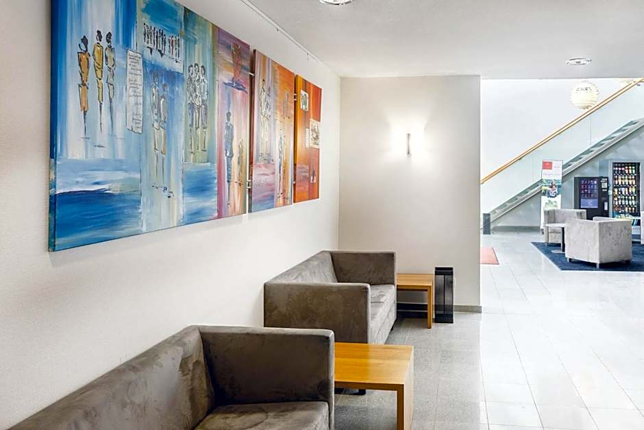 Seminaris Hotel Bad Boll