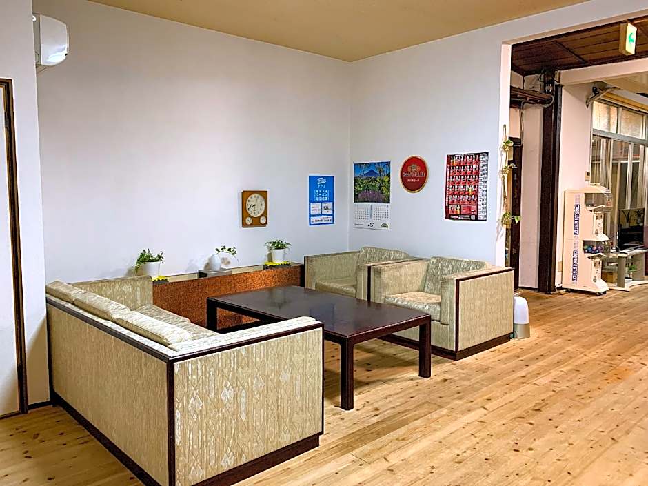 Beppu no Oyado Kagaya