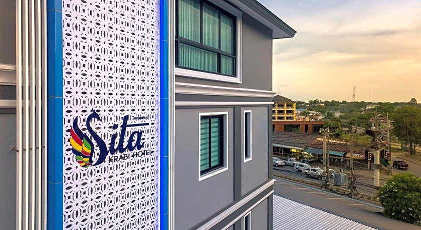 Sita Krabi Hotel