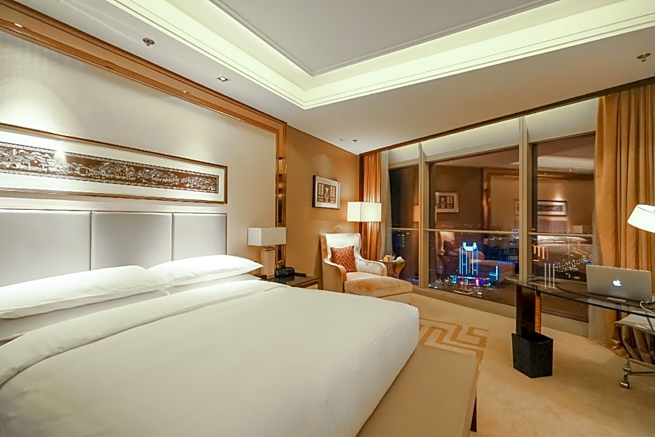 Changzhou Marriott Hotel