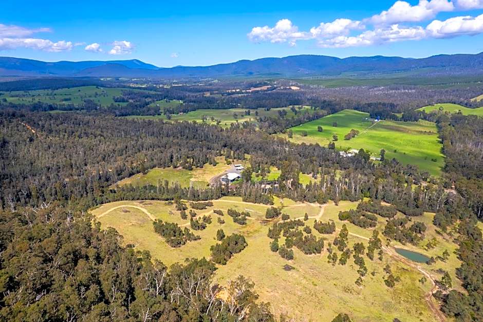 Saladin Lodge