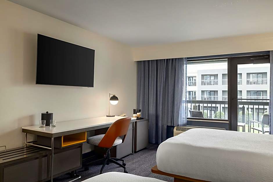 Courtyard by Marriott Fargo Moorhead, MN