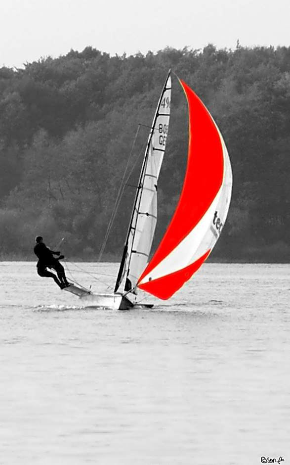 Hotel zwischen den Seen