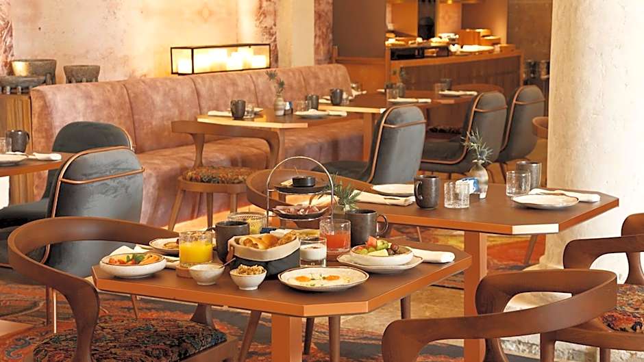 Vignette Collection Convent Square Lisbon By IHG