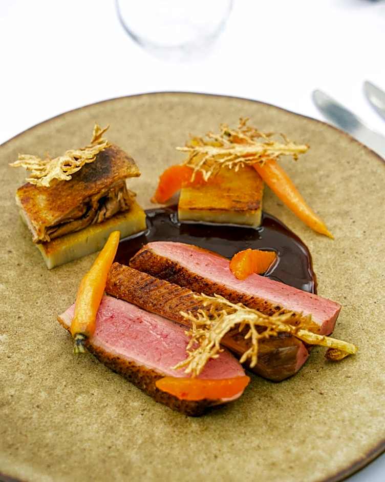 Titchwell Manor Hotel