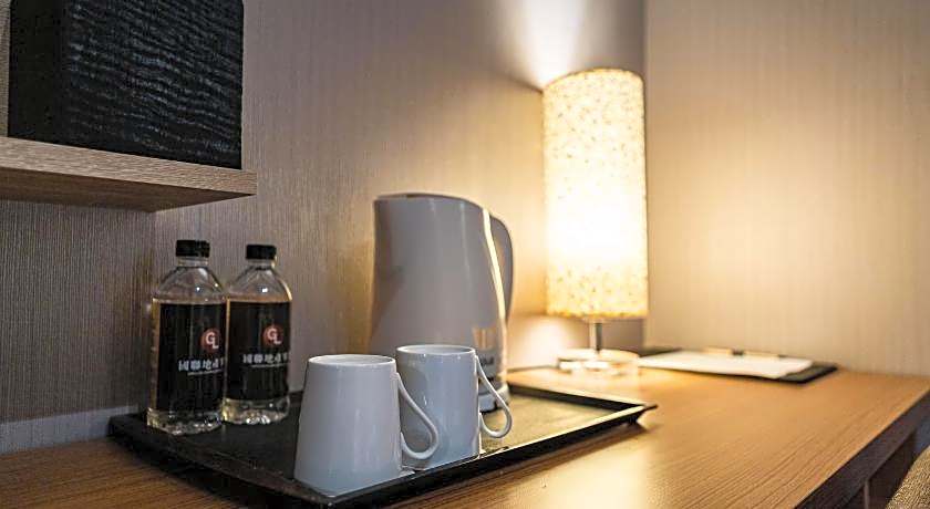 Global Traveler Hotel