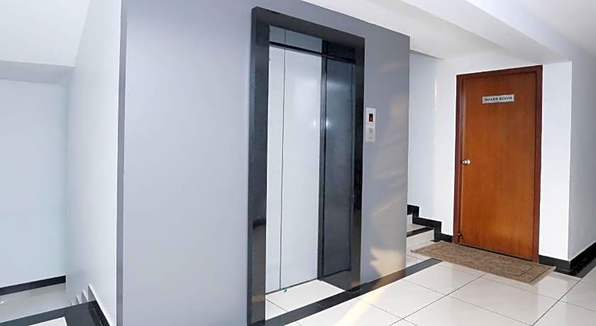 Super Townhouse Malabar Illam Kochi