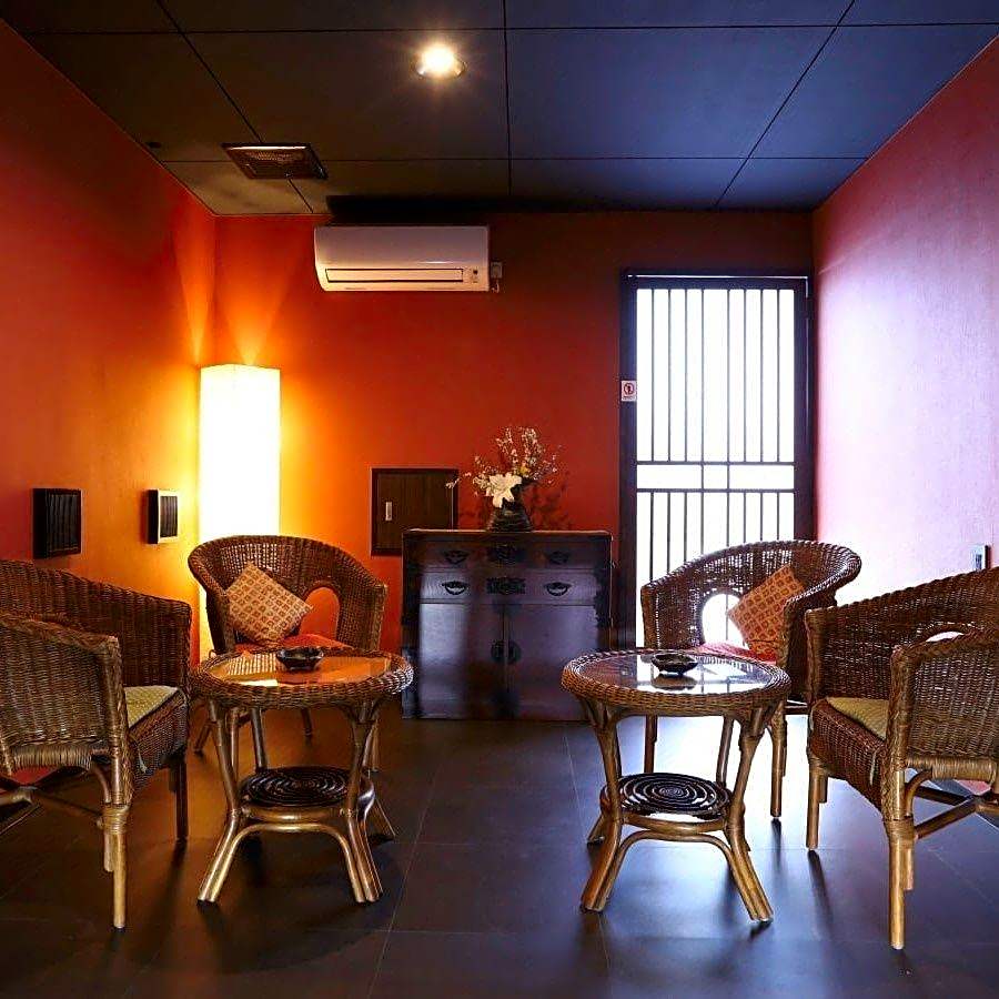 Ryokan Kawana
