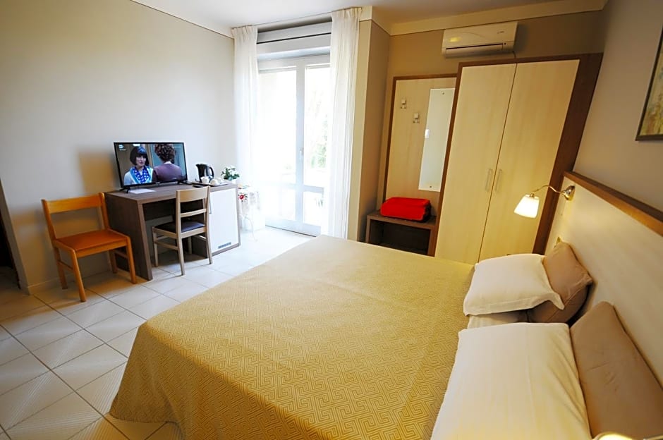 Hotel Primavera