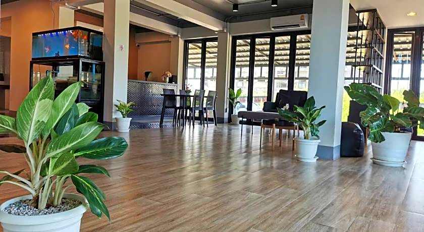 J2 Residence Chiang Rai