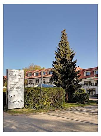 Waldhotel Wandlitz
