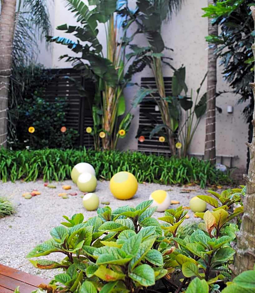 Palermo Suites Buenos Aires