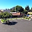 Los Padres Inn