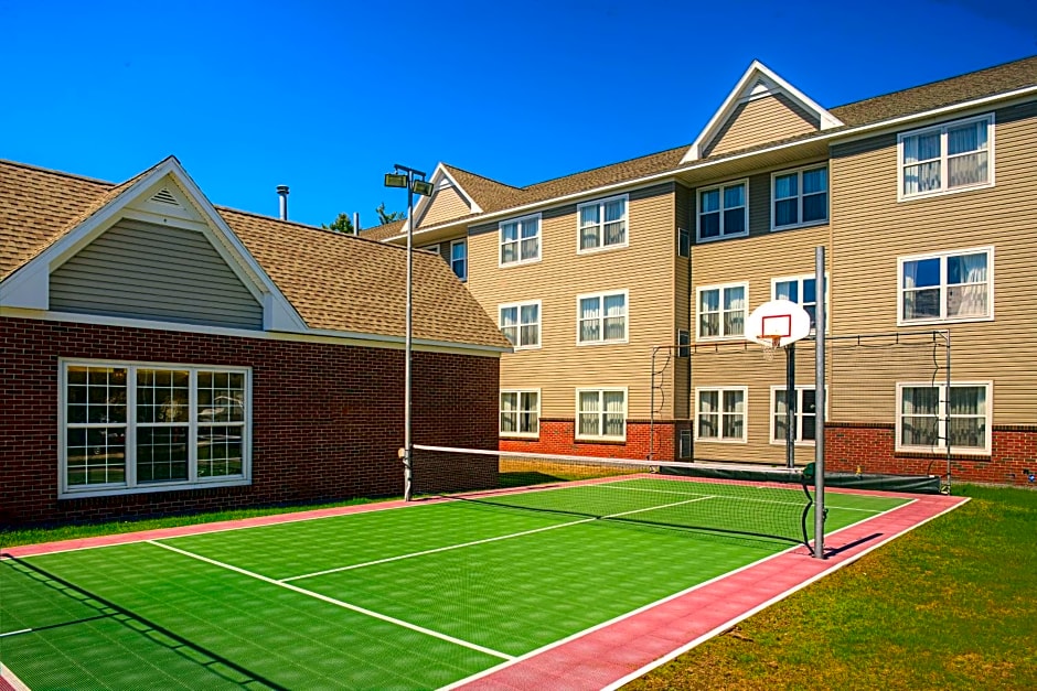 Residence Inn Portland Scarborough