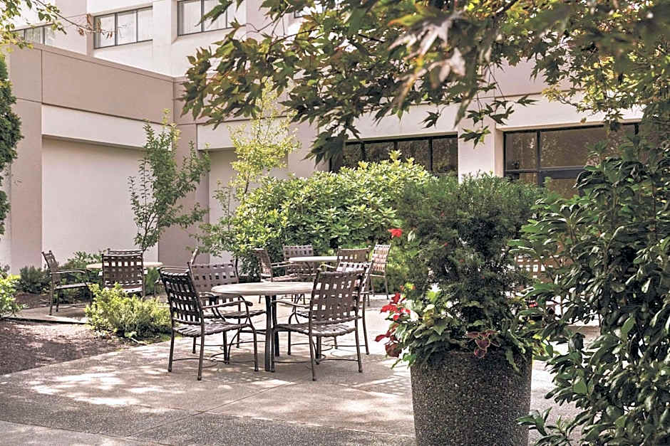 Radisson Hotel Seattle Airport