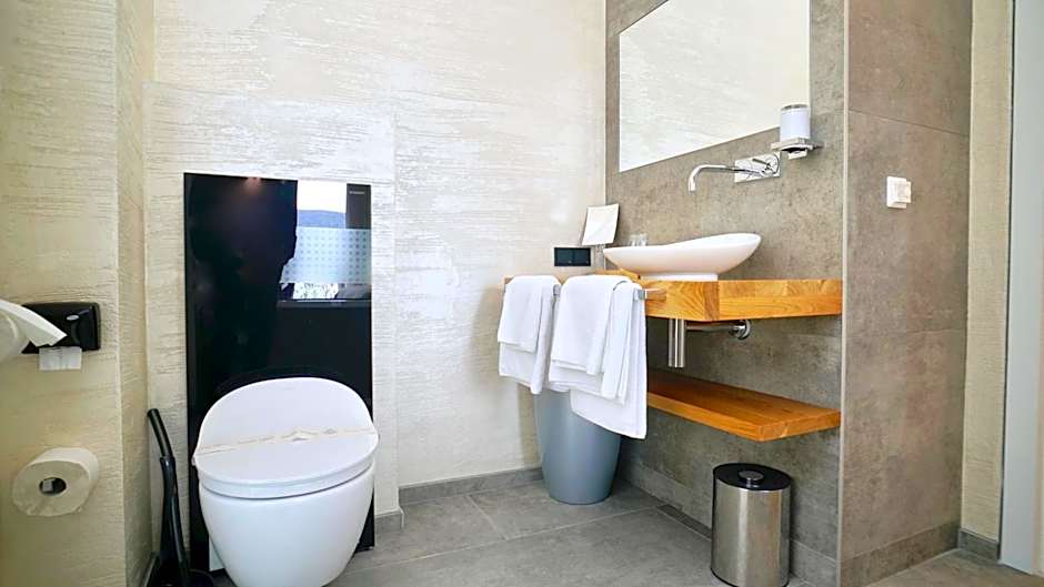 Sky Beach Aparthotel