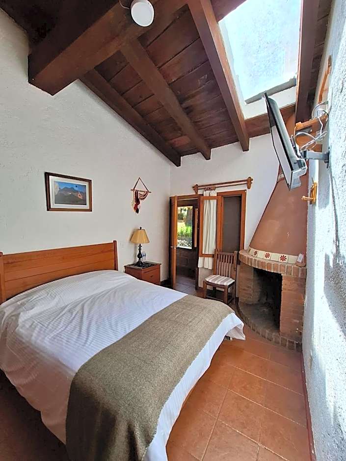 Hotel Casa Valle