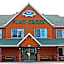 Flat Creek Lodge