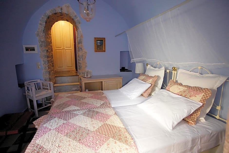Traditional Hotel Ianthe