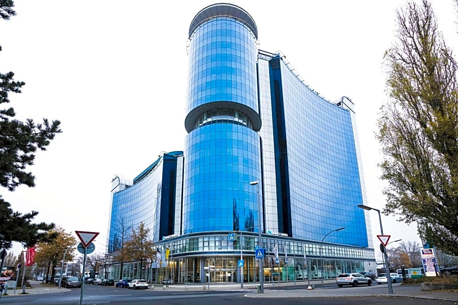 Garner Berlin - Spandau By IHG