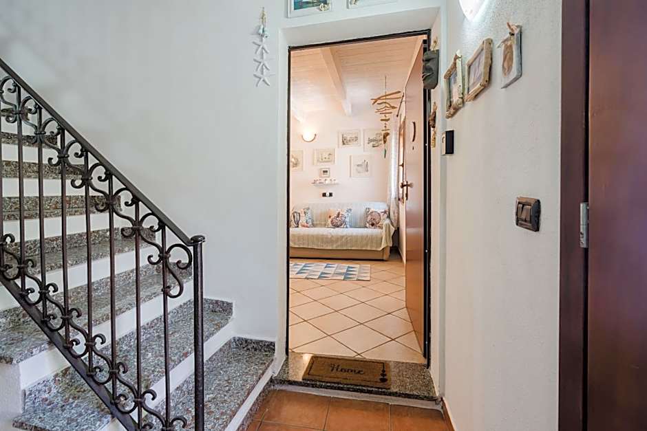 Il Posto Nascosto