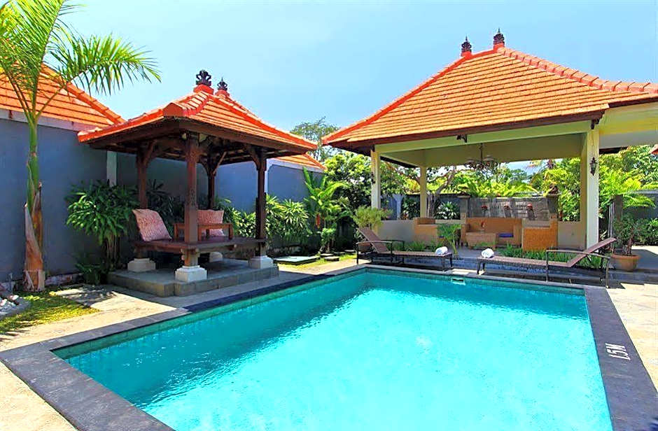 Dura Villas Canggu Bali