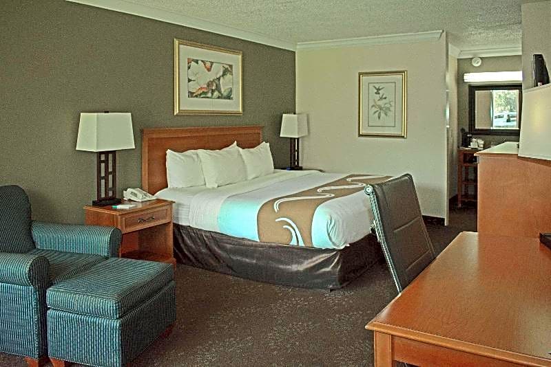 Quality Inn Morgan City