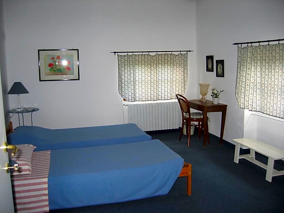 B&B Monvicino