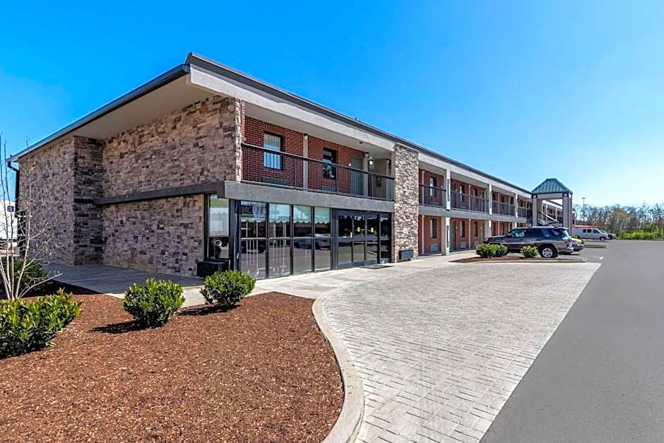 Quality Inn Franklin - Cool Springs Area