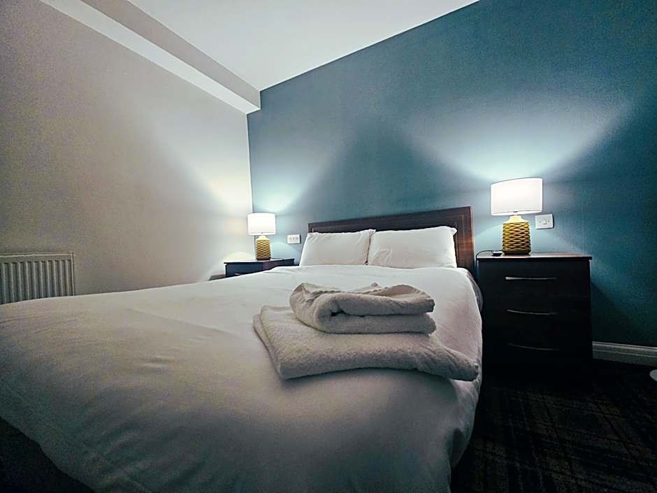 Britannia Hotel Hampstead