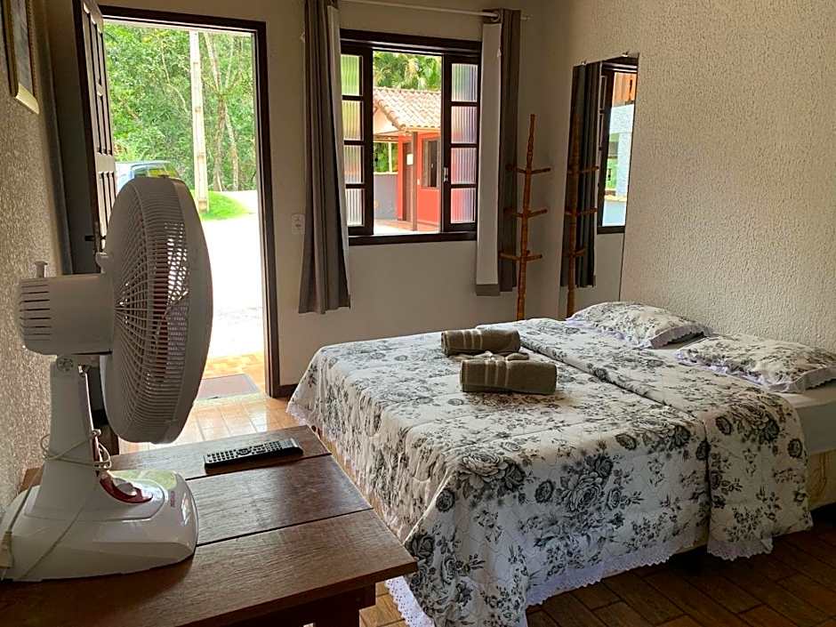 Chalés Recanto do Bosque Lumiar