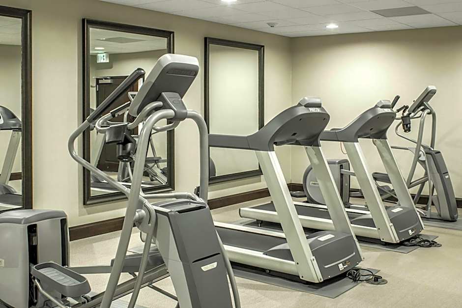 Staybridge Suites Jacksonville Camp Lejeune Area By IHG
