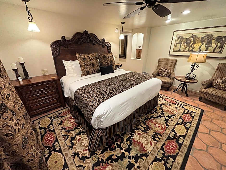 Casa Sedona Inn