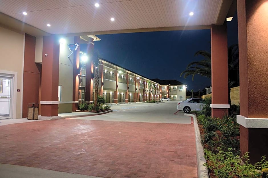 Grand Villa Inn & Suites Westchase